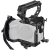 SmallRig 6779 - klatka do Sony FX5 z uchwytem górnym, płytką V-Mount i paskiem na rękę